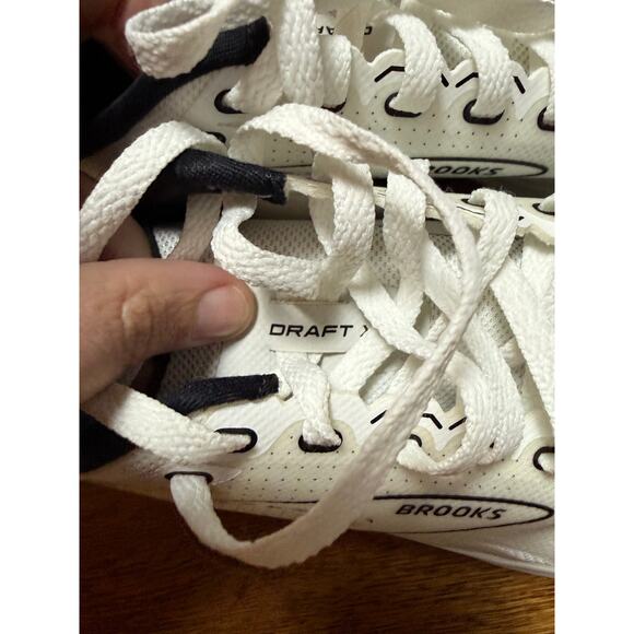 Brooks Draft XC Running Shoe Size 5.5 main image 7